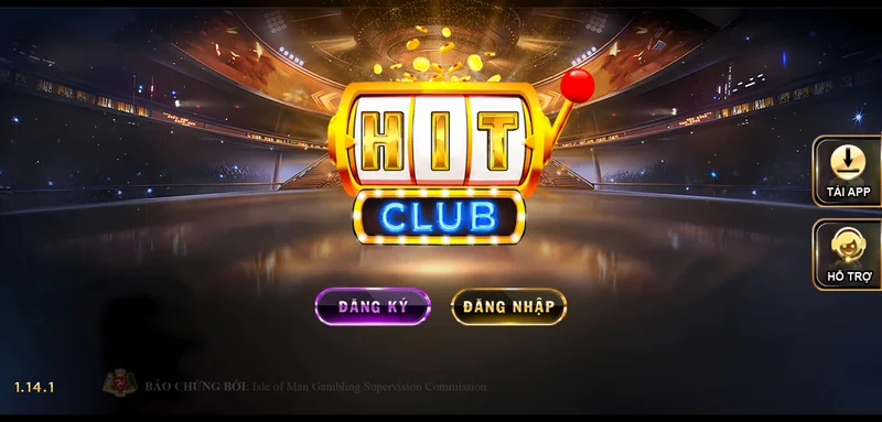 đăng ký Hit Club