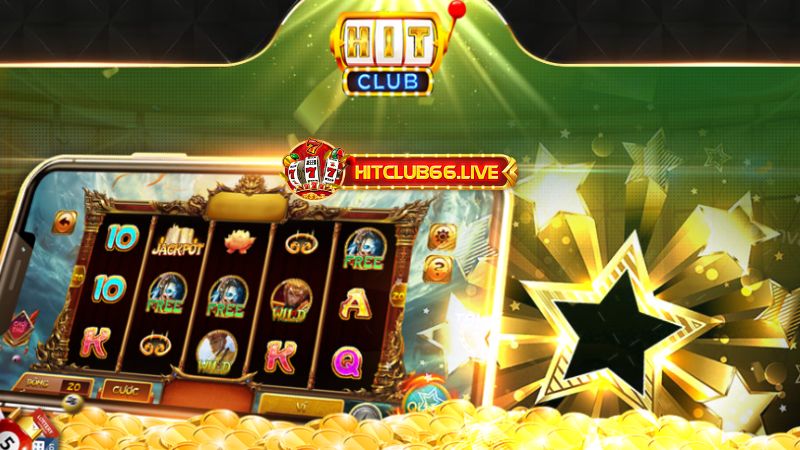 Slot game Hitclub