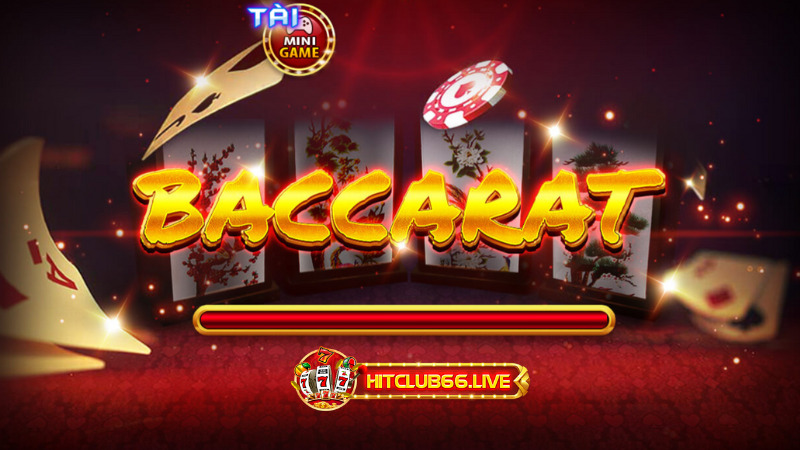 Cách chơi baccarat 3D online 