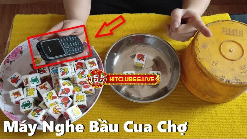 Cách nhìn hột bầu thắng lớn