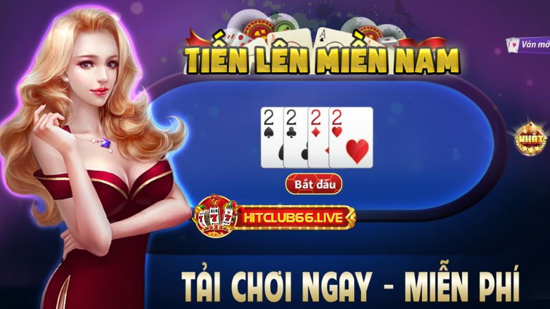 Mẹo nhớ bài tiến lên cho tân thủ