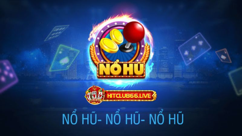 Quy luật game slot