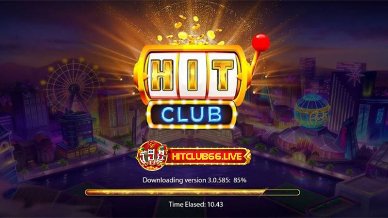 Thuật toán trong Baccarat Hitclub