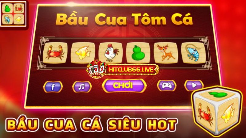 Tại sao cần nhớ 6 mặt bầu cua