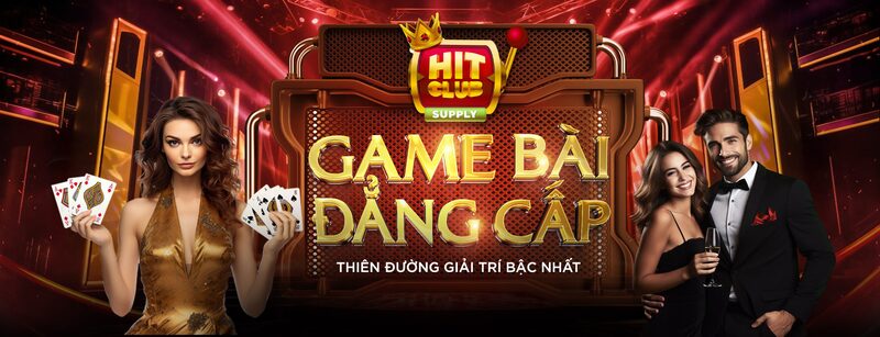 Hitclub lừa đảo