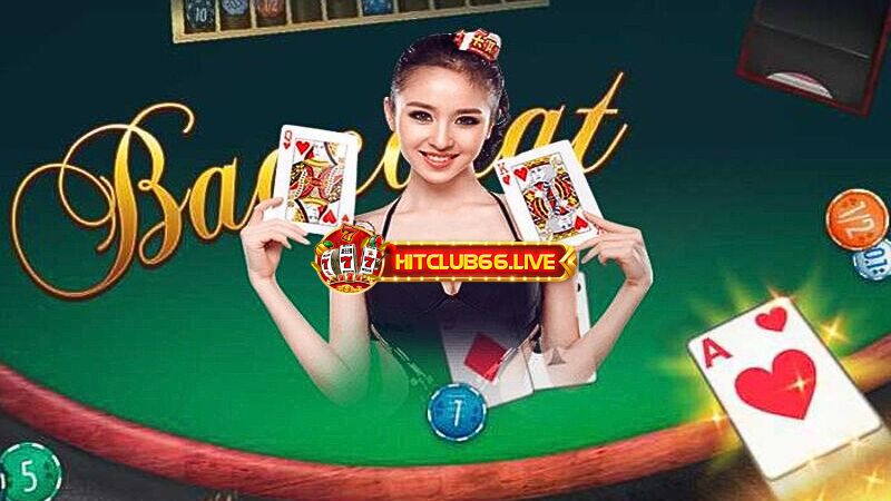 tham gia kéo baccarat