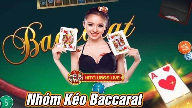 Mục đích thành lập nhóm đọc lệnh Baccarat