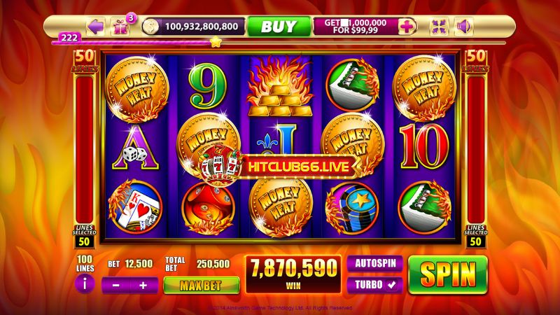 Chơi game slot là gì