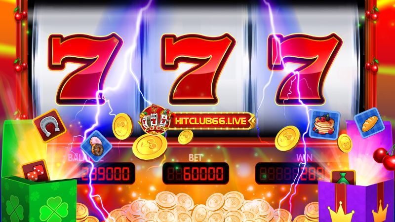 game slot la gì