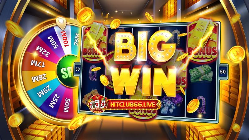 Quy luật trong game slot là gì