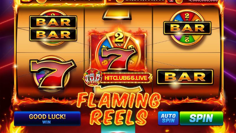 game slot Hitclub