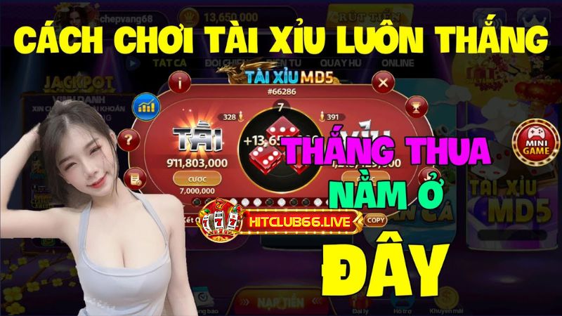 tài xỉu bịp công nghệ cao luôn thắng