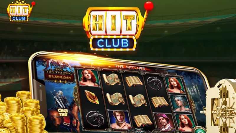 Hitclub lừa đảo 