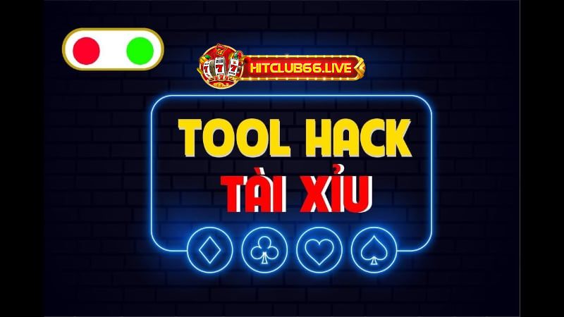 tool hack tài xỉu Hitclub