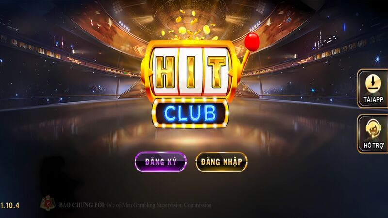 chơi live Hit club