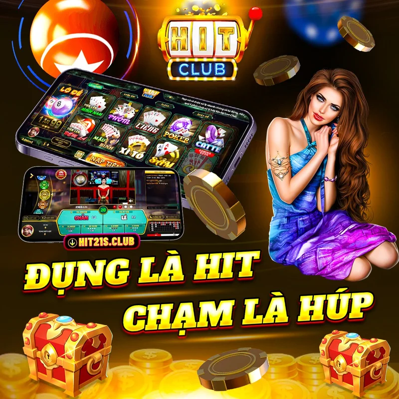 giftcode Hit Club nạp thẻ