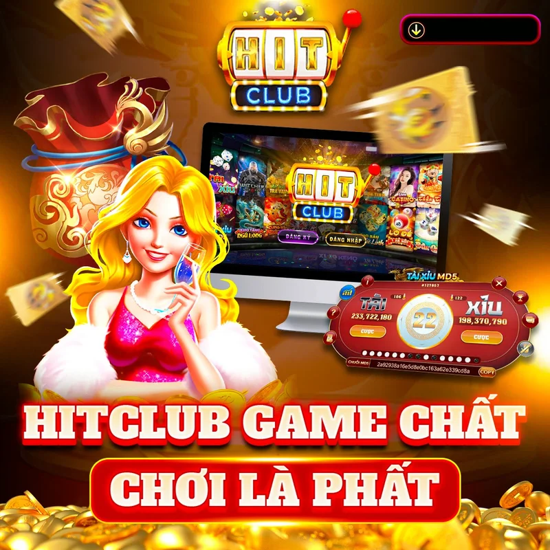 giftcode Hit Club