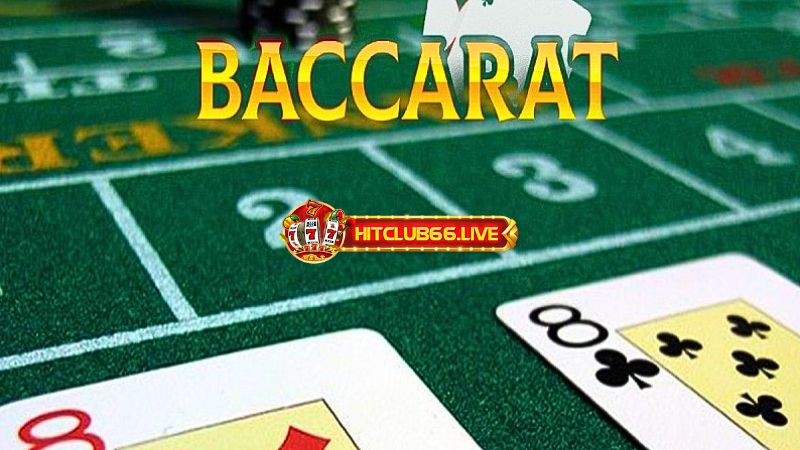 Chiến thuật 1-3-2-6 trong Baccarat là gì
