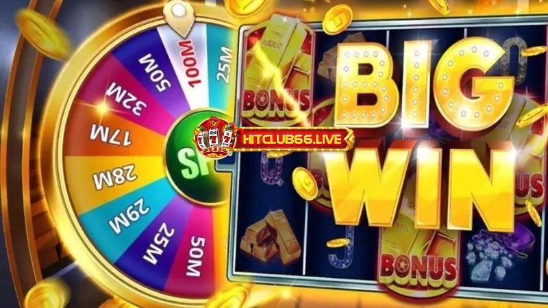 Theo dõi thuật toán game Slot