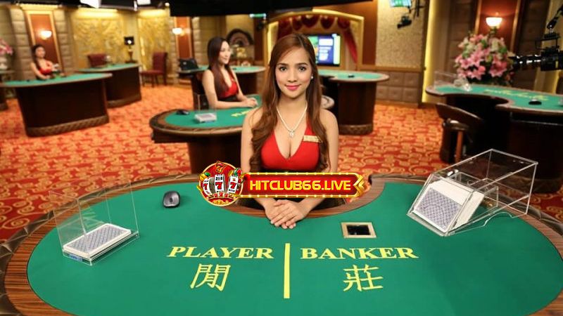 cách chơi baccarat cơm gạo online