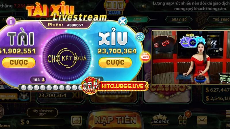 cách đánh tài Xỉu 1-3-2-4 online